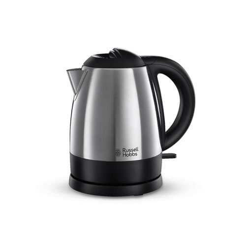 Russell hobbs1L 迷你電水壺