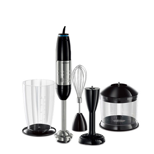 Russell hobbs4合1手持攪拌器
