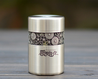 純錫坊 茶葉罐錫罐