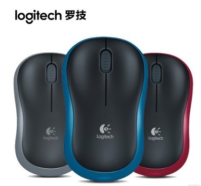 羅技無線鼠標