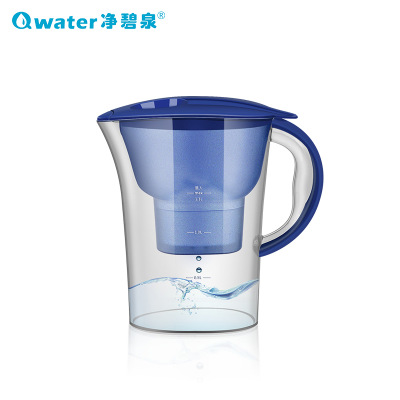 凈碧泉家用凈水壺