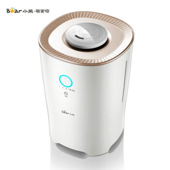 小熊JSQ-A40N3加濕器 4L