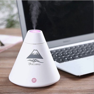 火山噴發(fā)加濕器
