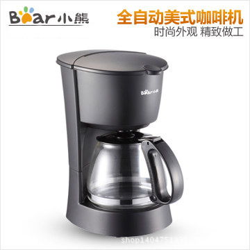小熊全自動咖啡機