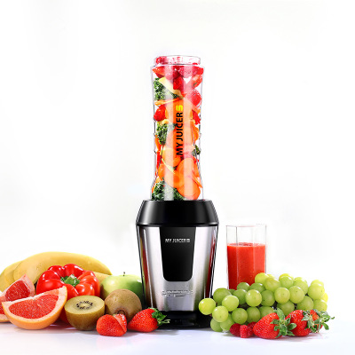 MY JUICER S三代原汁機