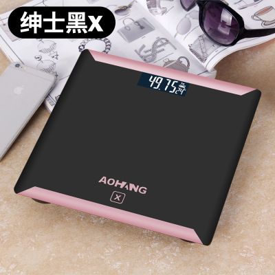 家用人體秤電池款