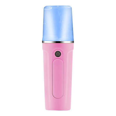 充電寶噴霧補水儀