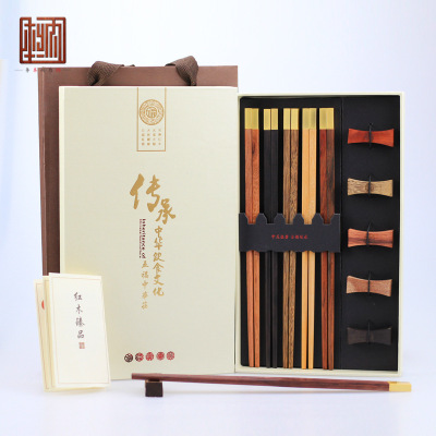工藝筷子定制
