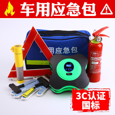 汽車應急工具包