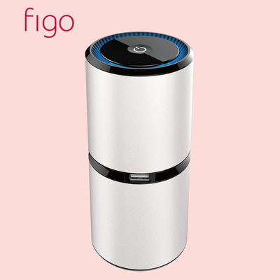 車用負離子氧吧figo2