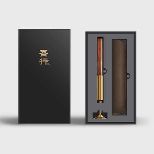 吾行單筆套裝