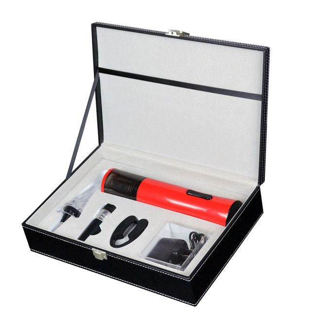 本色紅酒電動開瓶器