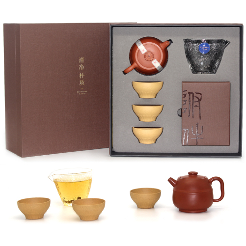 大成 紫砂茶設套裝
