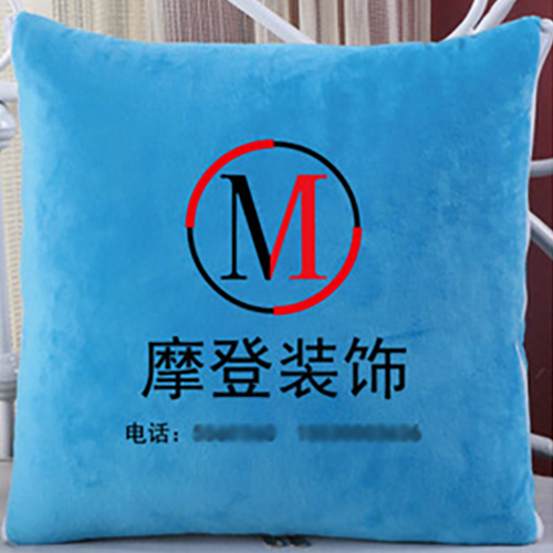 摩登裝飾定制抱枕