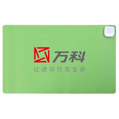 萬科定制電腦發熱桌墊