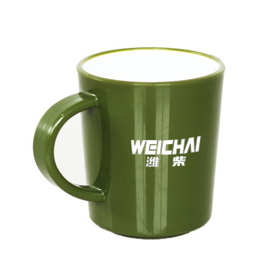 濰柴定制馬克杯