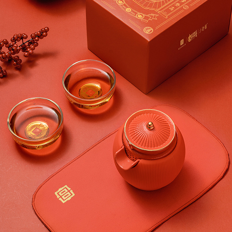 便攜旅行功夫茶具套裝