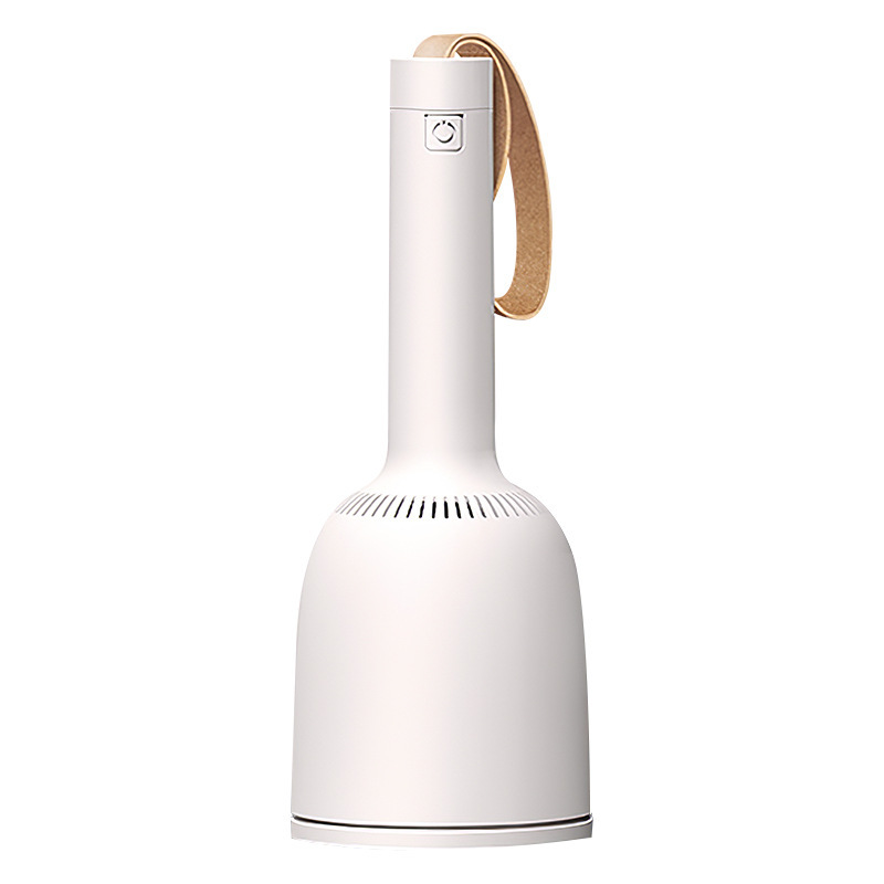 原創上品便攜式充電吸塵器