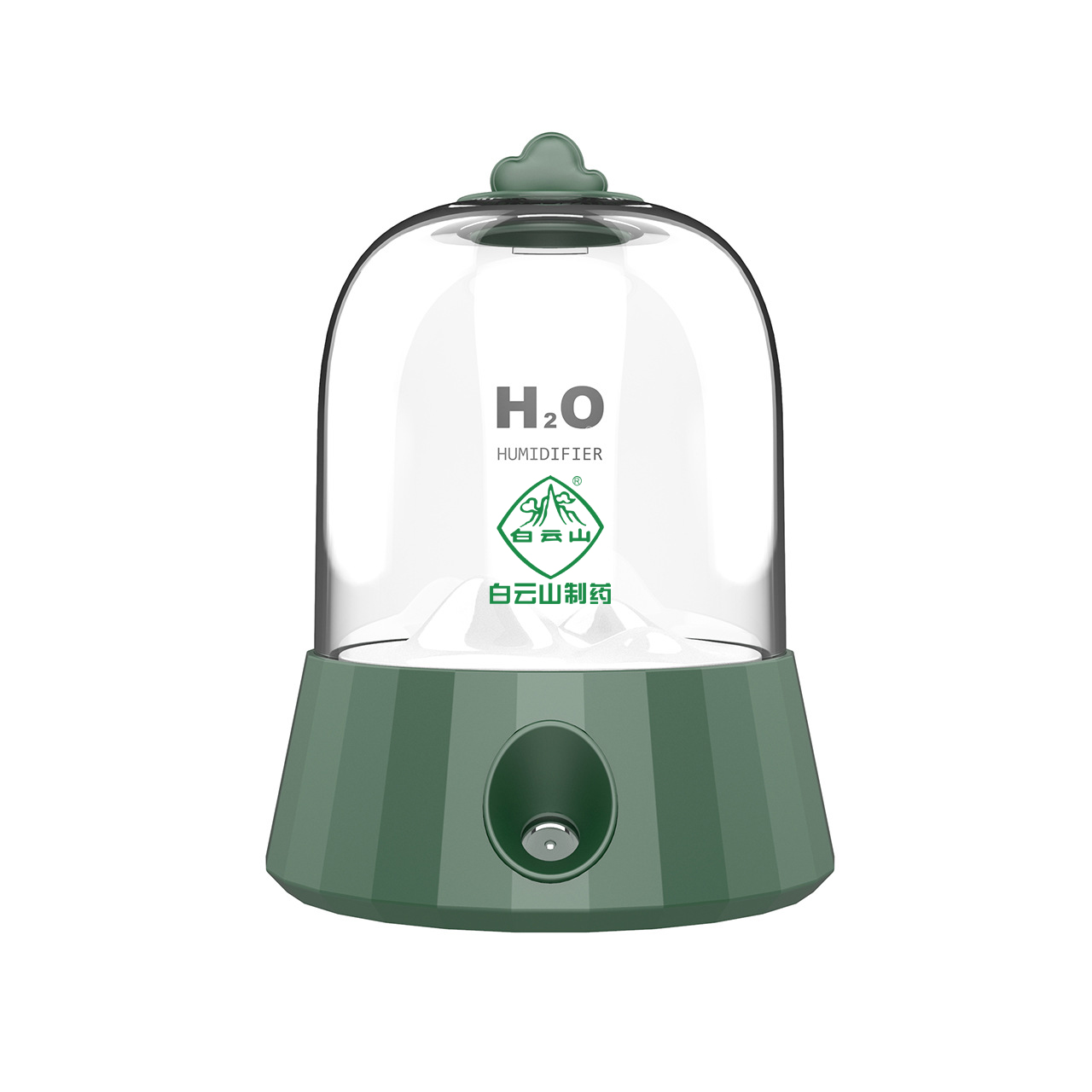 云山加濕器