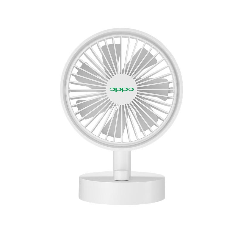 新款桌面搖頭風扇